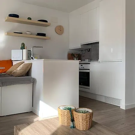 Loft Con 2 Habitaciones Recien Reformado. Jaca Buitenkant foto