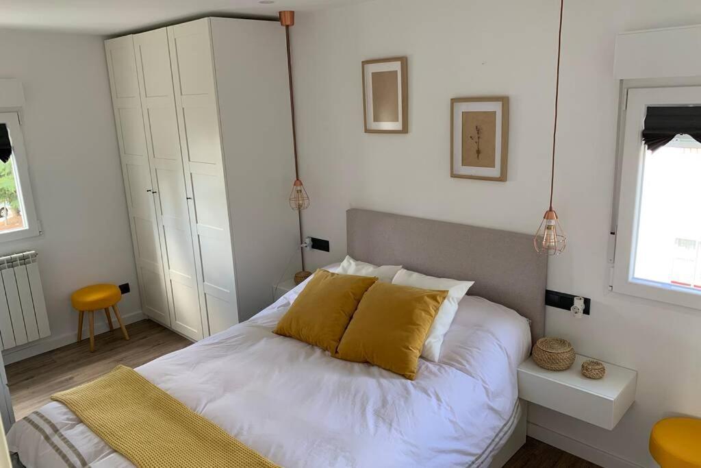 Loft Con 2 Recien Reformado. * Jaca