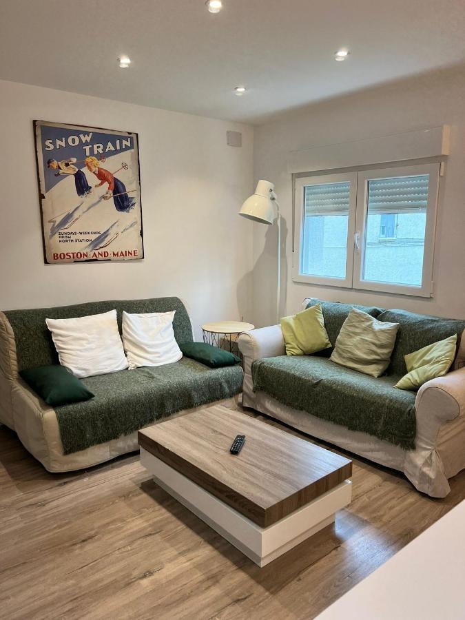 Apartment Loft Con 2 Recien Reformado. *