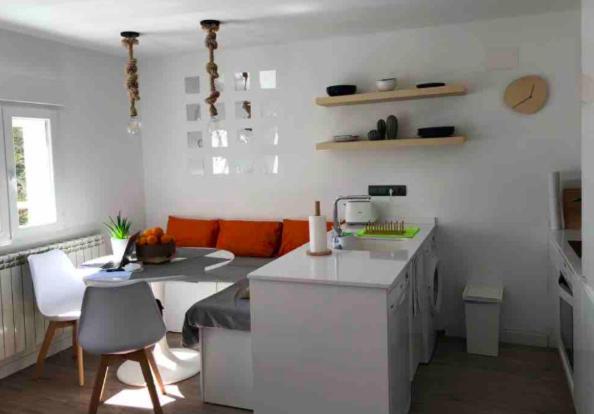 Loft Con 2 Recien Reformado.